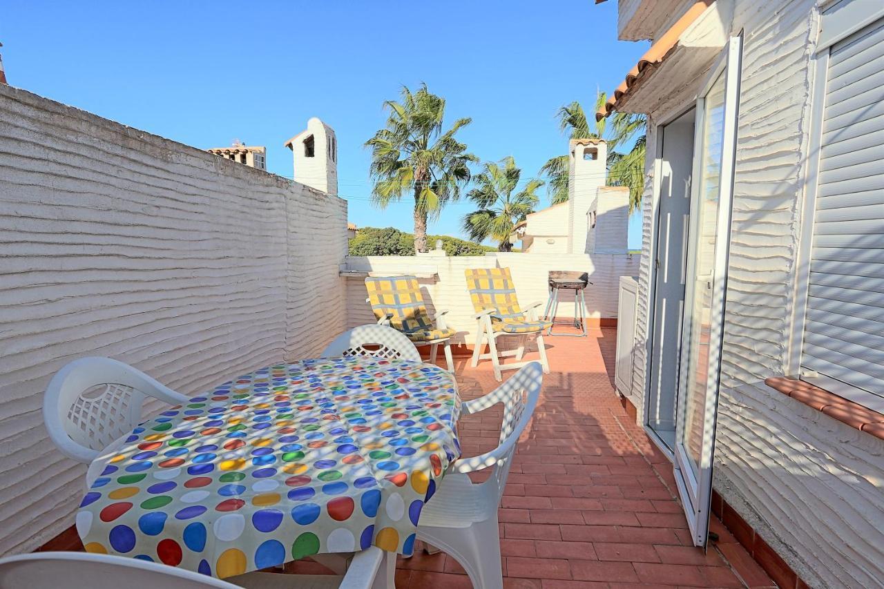 012 - Costa Hispania II 075 - Comfortholidays Gran Alacant Extérieur photo