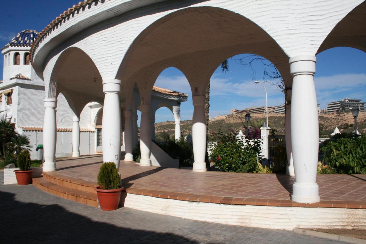012 - Costa Hispania II 075 - Comfortholidays Gran Alacant Extérieur photo